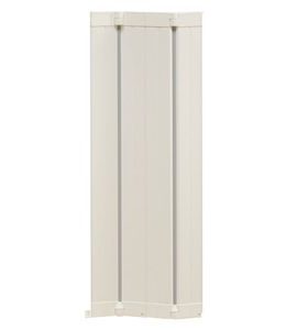 BABYDAN PRODLOUŽENÍ ZÁBRANY GUARD ME O 24 CM - BEZPEČNOST DĚTÍ V DOMÁCNOSTI - KOUPÁNÍ A ZDRAVÍ