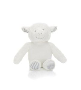 FILLIKID PLYŠOVÁ HRAČKA OVCE - PLYŠOVÁ ZVÍŘATA - PRO DĚTI