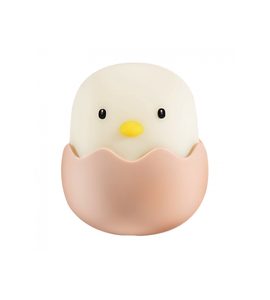 MEGALIGHT NOČNÍ SVĚTLO EGGY EGG - NOČNÍ SVĚTLA - SPINKÁNÍ