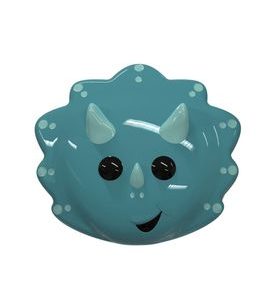 MELII DÓZA NA SVAČINU 232 ML - LUXE DINOSAUR - KRABIČKY NA SVAČINU - KRMENÍ