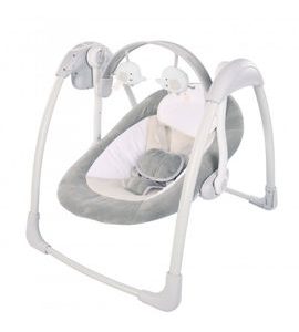 BO JUNGLE HOUPAČKA B-DOLPHY - LEHÁTKA A HOUPADLA - SPINKÁNÍ