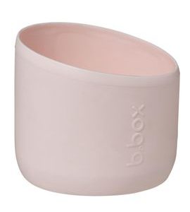 B.BOX SILIKONOVÝ CHRÁNIČ PRO TERMOLÁHEV 1L - PINK PARADISE - TERMOOBALY A TERMOSKY - KRMENÍ