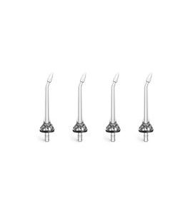 TRUELIFE AQUAFLOSS C-SERIES JETS ORTHODONTIC 4 PACK - PÉČE O ZUBY - PRO MAMINKY