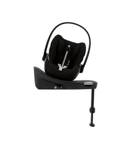 CYBEX CLOUD G I-SIZE PLUS 2025 + BASE G - AUTOSEDAČKY 0-13KG - AUTOSEDAČKY A PŘÍSLUŠENSTVÍ