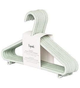 3 SPROUTS RAMÍNKA WHEAT STRAW 15 KS SEAFOAM - DEKORACE A POLIČKY - SPINKÁNÍ