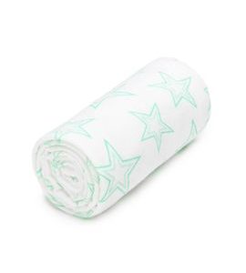 T-TOMI BAMBUSOVÁ BIO OSUŠKA S POTISKEM - OSUŠKY A DĚTSKÉ ŽUPANY - KOUPÁNÍ A ZDRAVÍ