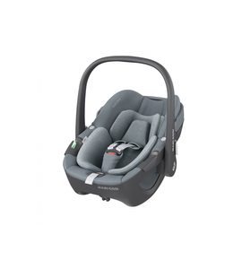 MAXI-COSI PEBBLE 360 ESSENTIAL GREY 2022 - AUTOSEDAČKY 0-13KG - AUTOSEDAČKY A PŘÍSLUŠENSTVÍ