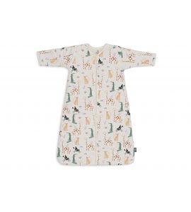 JOLLEIN SPACÍ PYTEL 2V1 70CM JUNGLE JAMBO - SPACÍ PYTLE - SPINKÁNÍ