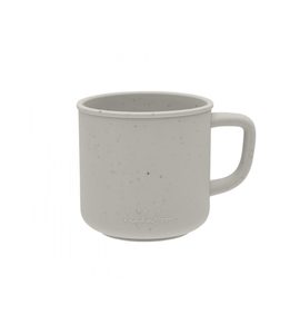 KIKKABOO HRNEK PLATINUM SILICONE SAND - DĚTSKÉ HRNEČKY - KRMENÍ