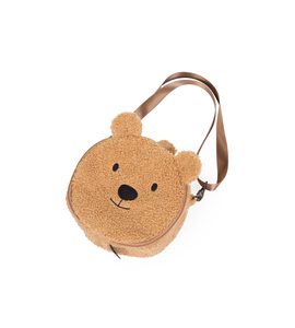 CHILDHOME DĚTSKÁ TAŠKA PŘES RAMENO TEDDY - BATOHY A TAŠKY - PRO DĚTI