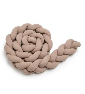 ESECO PLETENÝ MANTINEL 180CM - MANTINELY - SPINKÁNÍ