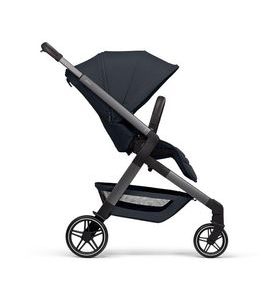 JOOLZ JOOLZ HUB² L NAVY BLUE - SPORTOVNÍ KOČÁRKY - KOČÁRKY A PŘÍSLUŠENSTVÍ