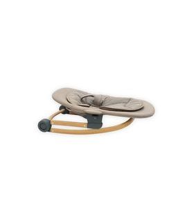 BO JUNGLE LEHAČKA GROW WITH ME PURE WHITE - LEHÁTKA A HOUPADLA - SPINKÁNÍ