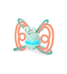 B-TOYS SVÍTÍCÍ KOUSÁTKO SVĚTLUŠKA - KOUSÁTKA - PRO DĚTI