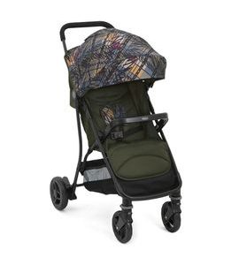 GRACO BREAZE LITE 2 COUTURE FERN - SPORTOVNÍ KOČÁRKY - KOČÁRKY A PŘÍSLUŠENSTVÍ