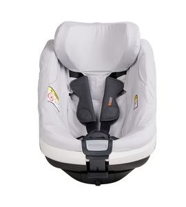 BESAFE CHILD SEAT COVER BEYOND 360 - LETNÍ POTAHY - AUTOSEDAČKY A PŘÍSLUŠENSTVÍ