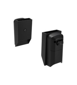 THULE SLEEK 2 ADAPTÉRY NA KORBU - ADAPTÉRY NA KORBU - KOČÁRKY A PŘÍSLUŠENSTVÍ