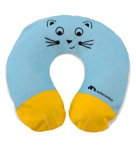 BEBE CONFORT HEAD SUPPORT PILLOW - VLOŽKY A LÍMCE - AUTOSEDAČKY A PŘÍSLUŠENSTVÍ