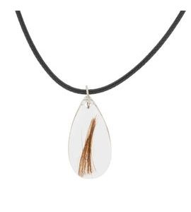 DOOKY CRYSTAL MEMORIES ŘETÍZEK - OTISKY A ALBA - PRO MAMINKY