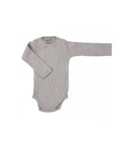 LODGER ROMPER LONG SLEEVES CIUMBELLE DONKEY VEL. 50 - BODY - PRO DĚTI
