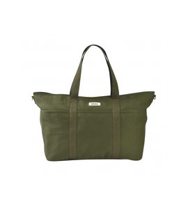 BEABA PŘEBALOVACÍ TAŠKA MADRID XXL SEAGRASS - PŘEBALOVACÍ TAŠKY - KOČÁRKY A PŘÍSLUŠENSTVÍ