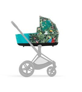 CYBEX COLLABORATION PRIAM 4.0 / E-PRIAM 2.0 KORBA LUX 2024 - KORBIČKY - KOČÁRKY A PŘÍSLUŠENSTVÍ