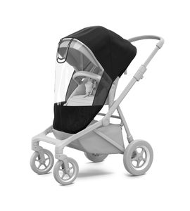 THULE SLEEK PLÁŠTĚNKA NA KOČÁREK - PLÁŠTĚNKY - KOČÁRKY A PŘÍSLUŠENSTVÍ
