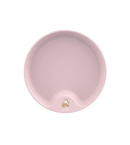 LITTLE DUTCH DĚTSKÝ TALÍŘ FAIRY GARDEN - MISKY, TALÍŘKY A PODLOŽKY - KRMENÍ