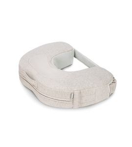 INGLESINA KOJÍCÍ POLŠTÁŘ ELYSIA QUIET BEIGE - KOJÍCÍ POLŠTÁŘE - KRMENÍ