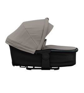 TFK CARRYCOT MONO/PRO COMBI UNIT SAND - KORBIČKY - KOČÁRKY A PŘÍSLUŠENSTVÍ