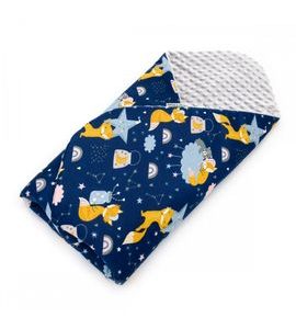 T-TOMI RYCHLOZAVINOVAČKA MINKY - ZAVINOVAČKY - SPINKÁNÍ