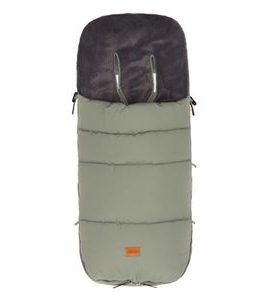 FILLIKID FUSAK ZIMNÍ KINLEY SAGE - FUSAKY DO KOČÁRKU - KOČÁRKY A PŘÍSLUŠENSTVÍ