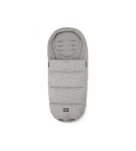 MAMAS&PAPAS FUSAK ZIMNÍ PLUS SKYLINE - DOPLŇKY KE KOČÁRKŮM - OUTLET