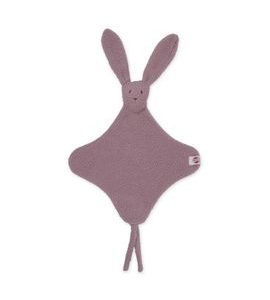 LODGER MUCHLÁČEK BUNNY TEDDY ROSE - USÍNÁČCI MAZLÍCÍ - PRO DĚTI
