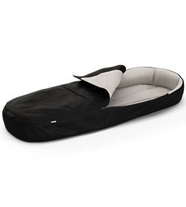 THULE FUSAK NA KOČÁREK - FUSAKY DO KOČÁRKU - KOČÁRKY A PŘÍSLUŠENSTVÍ