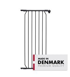 BABY DAN BABYDAN 33 CM PRODLOUŽENÍ PRO COMBIFIT/ CARL, ČERNÁ - OHRÁDKY - KOUPÁNÍ A ZDRAVÍ