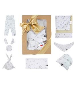 EMITEX NOVOROZENECKÝ BALÍČEK LITTLE BEE M - SOUPRAVY - PRO DĚTI