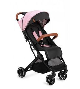 MOMI ESTELLE RŮŽOVÝ - GOLFOVÉ KOČÁRKY - KOČÁRKY A PŘÍSLUŠENSTVÍ