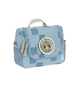 LÄSSIG DĚTSKÁ TAŠTIČKA NA HYGIENU PARTY BLUE - BATOHY A TAŠKY - PRO DĚTI
