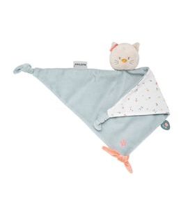 NATTOU MUCHLÁČEK PLYŠOVÝ MAXI 65X35 CM MILA, ZOE & LANA - USÍNÁČCI MAZLÍCÍ - PRO DĚTI