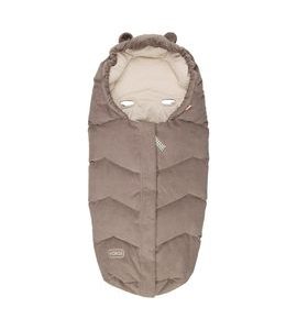 VOKSI MOVE LIMITED CLAY SNOW - FUSAKY DO AUTOSEDAČKY - AUTOSEDAČKY A PŘÍSLUŠENSTVÍ