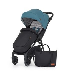 PETITE&MARS ROYAL2 BLACK - SPORTOVNÍ KOČÁRKY - KOČÁRKY A PŘÍSLUŠENSTVÍ