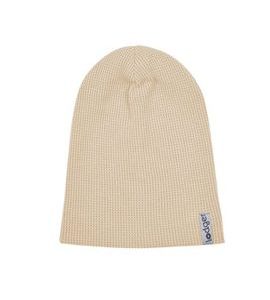LODGER BEANIE CIUMBELLE IVORY 1 - 2 ROKY - ČEPIČKY A KLOBOUČKY - PRO DĚTI