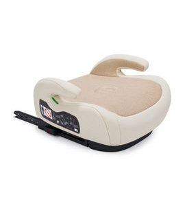PETITE&MARS PODSEDÁK OPTIMUS PRO I-SIZE 125 - 150 CM (22-36 KG) - AUTOSEDAČKY 15-36KG - AUTOSEDAČKY A PŘÍSLUŠENSTVÍ