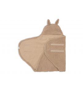 JOLLEIN ZAVINOVAČKA MIFFY JACQUARD TEDDY BISCUIT - ZAVINOVAČKY - SPINKÁNÍ