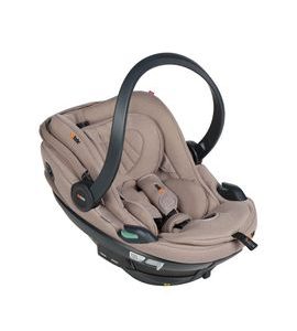 BESAFE GO BEYOND2 DARK SAND SOFT BREEZE - AUTOSEDAČKY 0-13KG - AUTOSEDAČKY A PŘÍSLUŠENSTVÍ
