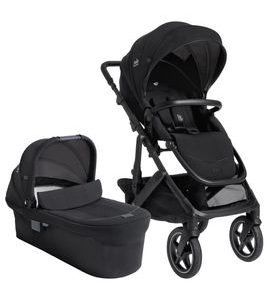 JOIE VINCA™ + RAMBLE XL ECLIPSE - DVOJKOMBINACE - KOČÁRKY A PŘÍSLUŠENSTVÍ