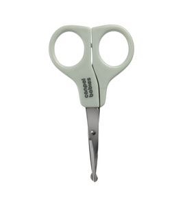 CANPOL BABIES NŮŽKY S KULATOU ŠPIČKOU - PÉČE O NEHTY - KOUPÁNÍ A ZDRAVÍ