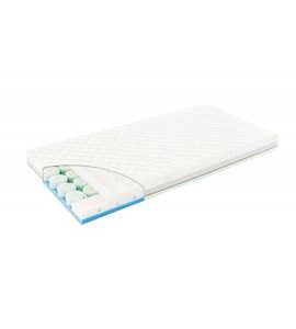 TRÄUMELAND MATRACE SEE BETTER DREAMS EDITION 140 X 70 CM - MATRACE DO POSTÝLKY - SPINKÁNÍ