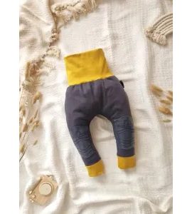 POLEZU+ PROTISKLUZOVÉ KALHOTY VEL. 74 - KALHOTKY A TEPLÁČKY - PRO DĚTI